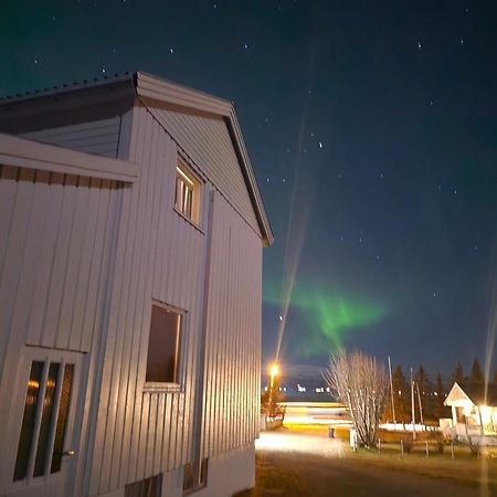 Villa Tonsvik Enebolig Tromsø Exterior foto